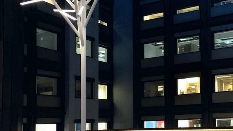 筒灯安装近墙，返工还是调整？专业解析与实际操作全攻略
