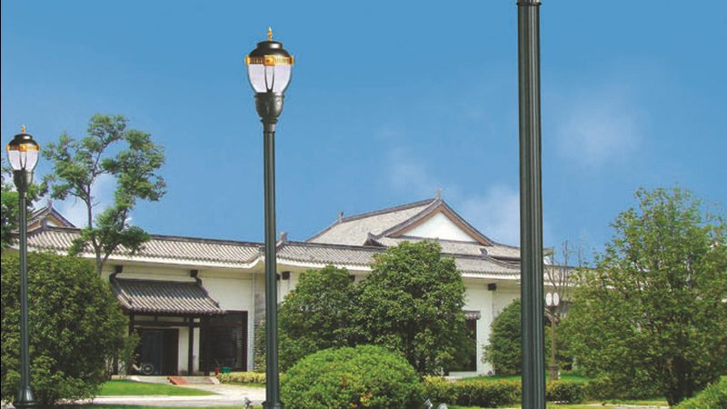 办公室照明升级，LED灯具批发厂家如何选择？**
